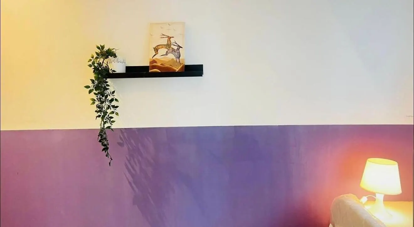 Ideal Partition Room In Barsha 1 Near Metro Dubai