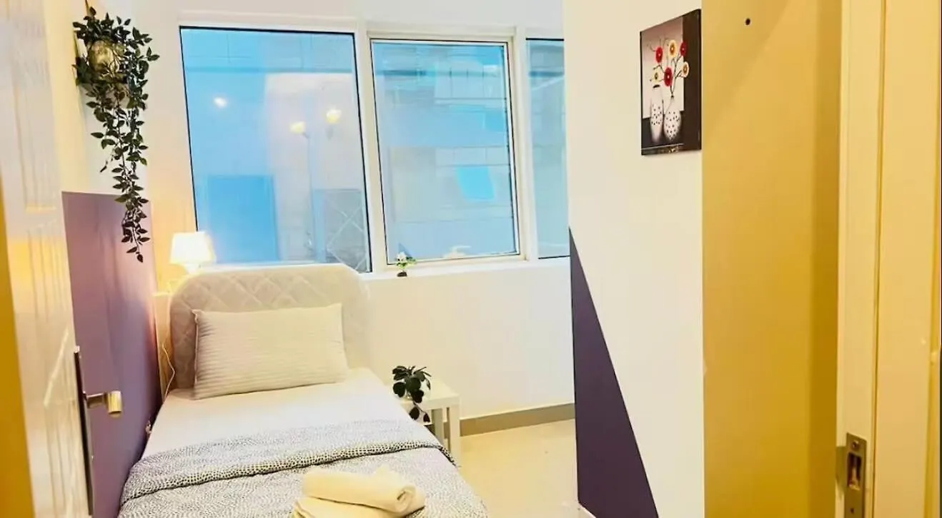 Ideal Partition Room In Barsha 1 Near Metro contacts